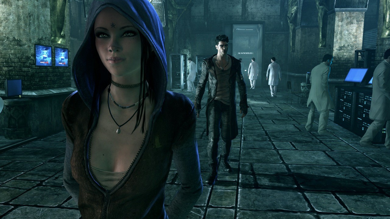 DmC Devil May Cry - Imagen 43